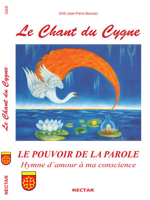cover image of Le Chant du Cygne